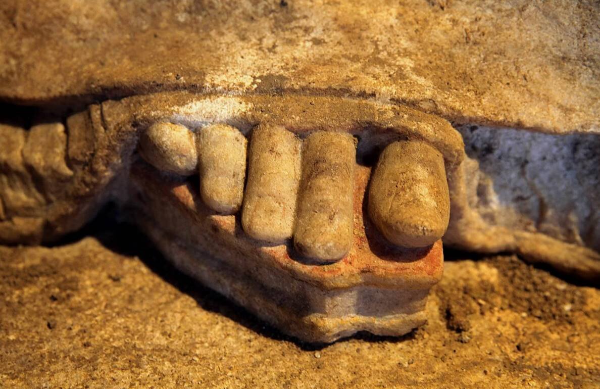 Древняя медицина: что говорят о здоровье прошлого новые находки