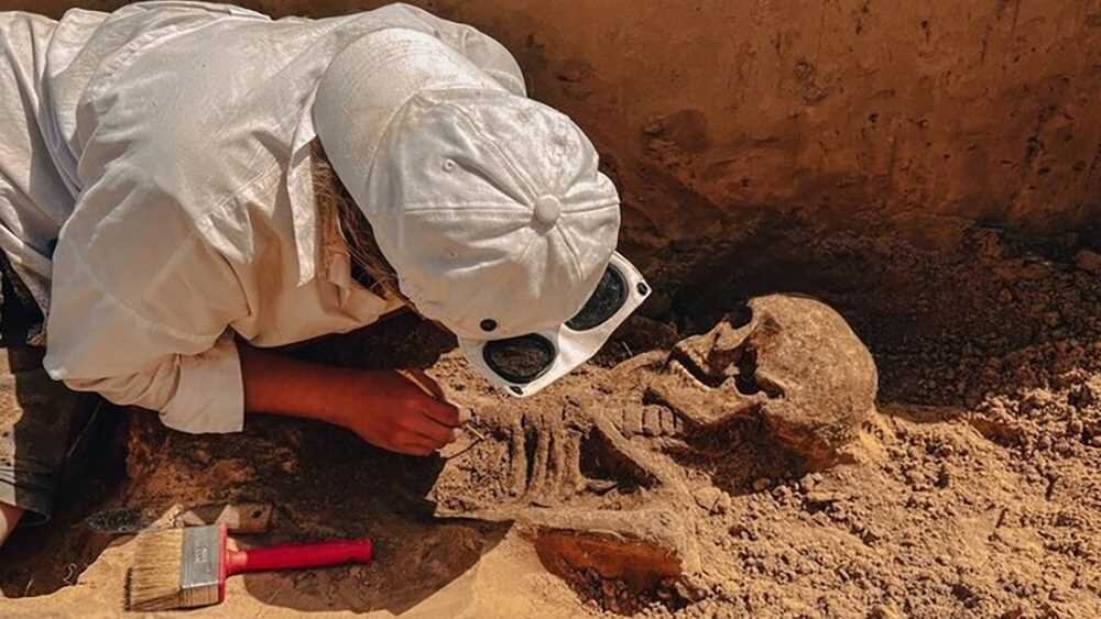 Эти находки меняют историю: почему открытия археологов важны для нас