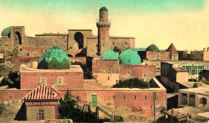 Какие тайны хранят древние гробницы? Ответы с последних раскопок