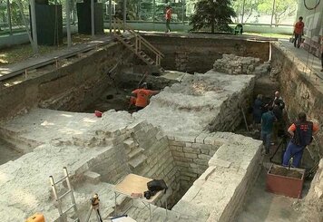 Новые раскопки: сенсационные находки, меняющие наше представление о прошлом