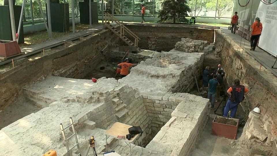 Новые раскопки: сенсационные находки, меняющие наше представление о прошлом