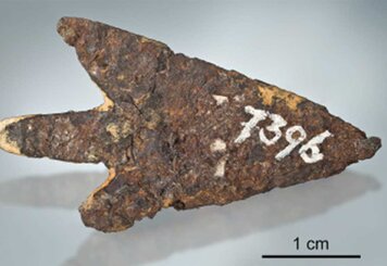 Сенсация в археологии: обнаружен древний артефакт, который поражает воображение