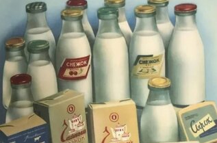 Сделано в СССР - товары, которые ценились за качество