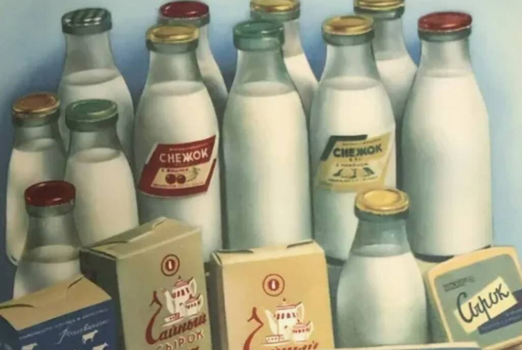 Сделано в СССР - товары, которые ценились за качество