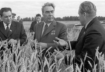 Брежневская Эпоха Застоя - Стабильность или Упущенные Возможности?