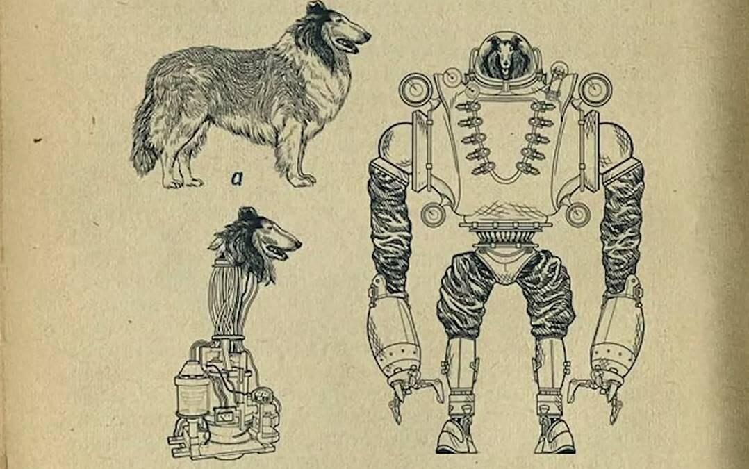 Секретные Проекты СССР - Что Пытались Создать Советские Ученые?