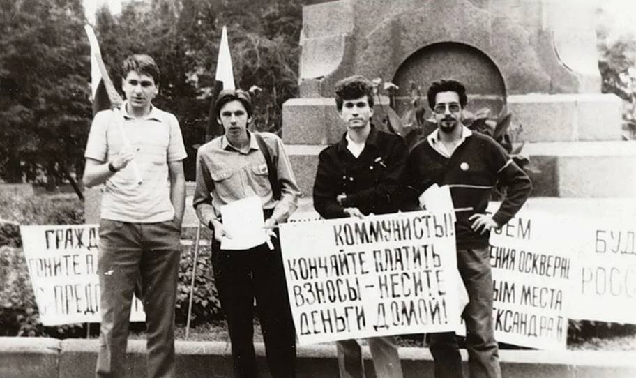 Знаменитые Диссиденты СССР - Кто Боролся за Свободу Слова?