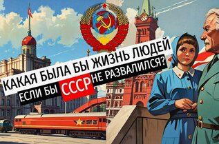 Жизнь в СССР - Лучше или Хуже, Чем Сейчас? Мнения Людей