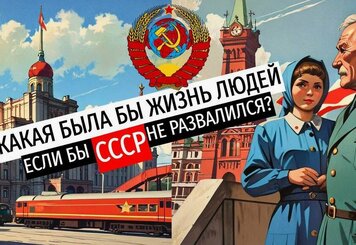 Жизнь в СССР - Лучше или Хуже, Чем Сейчас? Мнения Людей