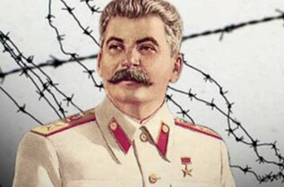 Отношение к Сталину - Кто Он – Тиран или Вождь?