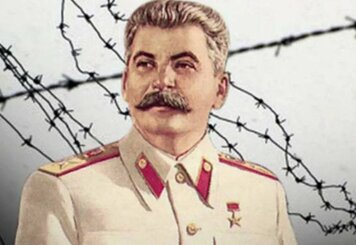 Отношение к Сталину - Кто Он – Тиран или Вождь?