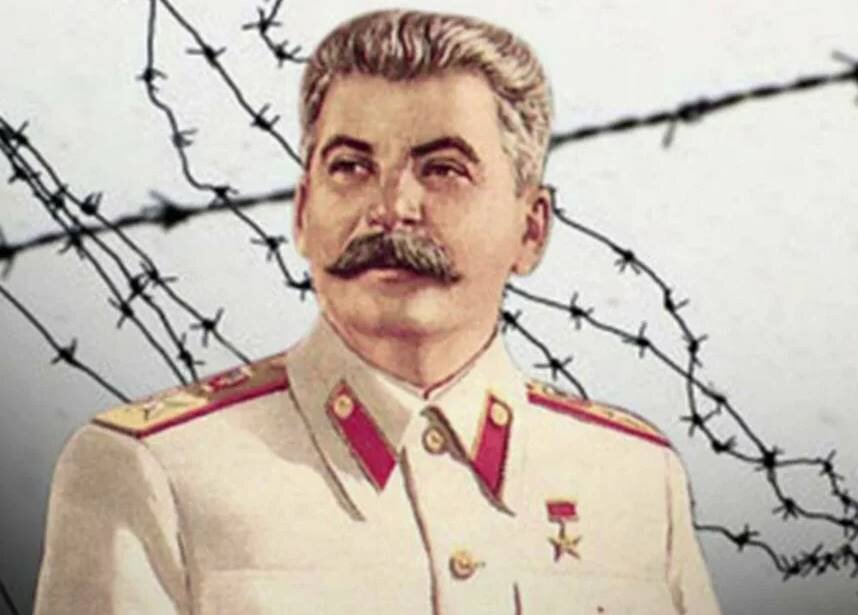 Отношение к Сталину - Кто Он – Тиран или Вождь?