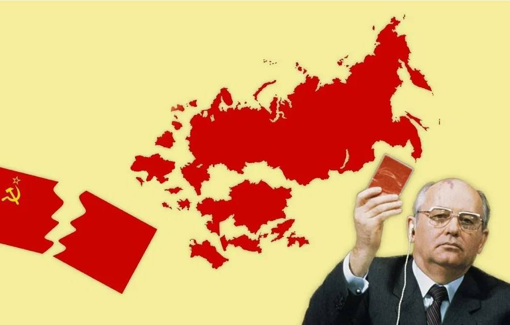 Что Мы Потеряли с Распадом СССР?