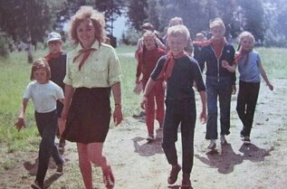 Интересные Факты о СССР, Которые Вас Удивят