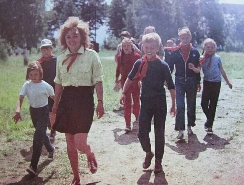 Интересные Факты о СССР, Которые Вас Удивят