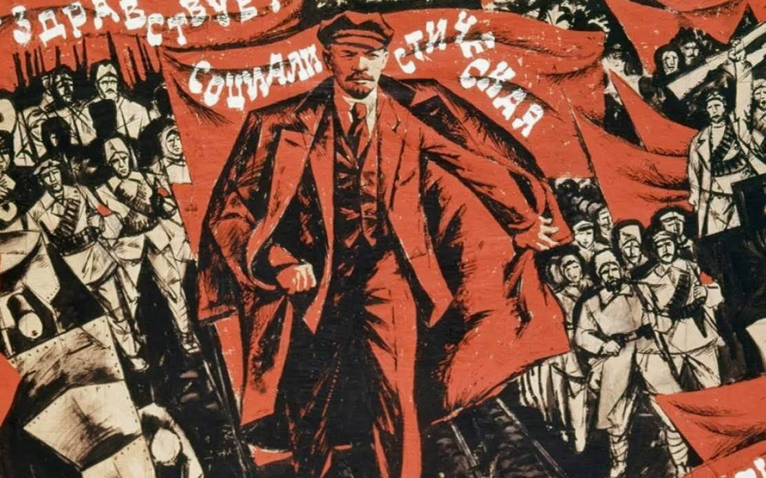 Как Советская Пропаганда Влияет на Нас Сегодня?
