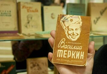 Книги об СССР - Что Читать, Чтобы Узнать Больше?