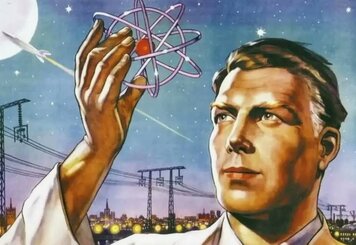 Куда Делись Советские Технологии - Что Мы Используем Сегодня?