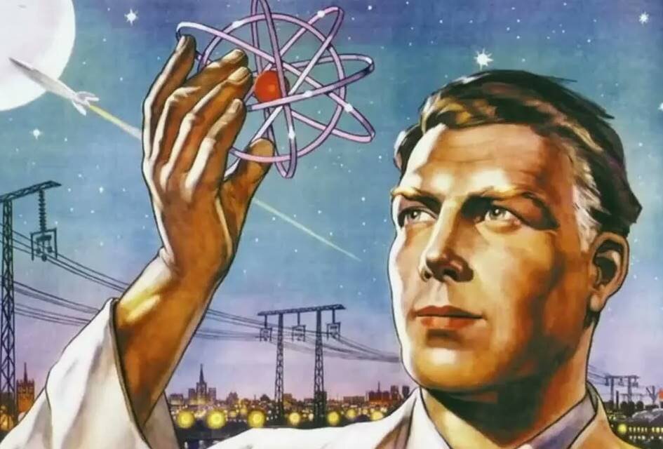 Куда Делись Советские Технологии - Что Мы Используем Сегодня?