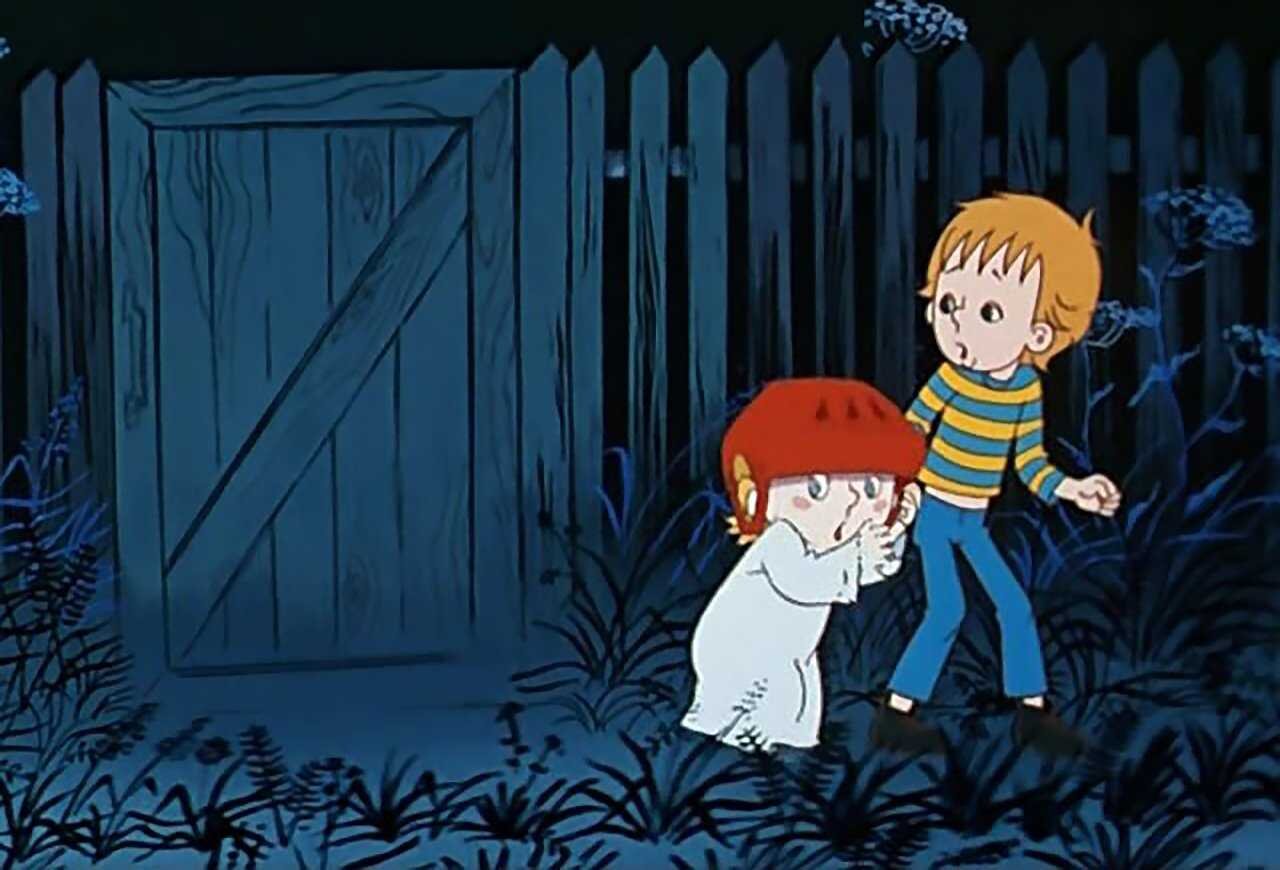 Лучшие советские мультфильмы - классика, которую любят до сих пор