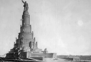 Самые Дорогие Проекты СССР - Во Что Вкладывали Миллиарды Рублей?