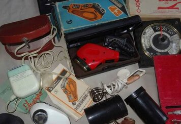 Сделано в СССР - Товары, Которые Ценились за Качество
