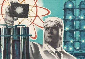 Советская Наука - Достижения, Которые Опередили Время
