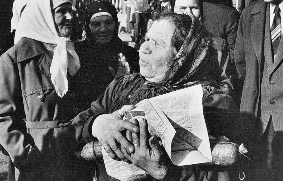 Советская Пенсионная Система - Как Обеспечивали Старость?