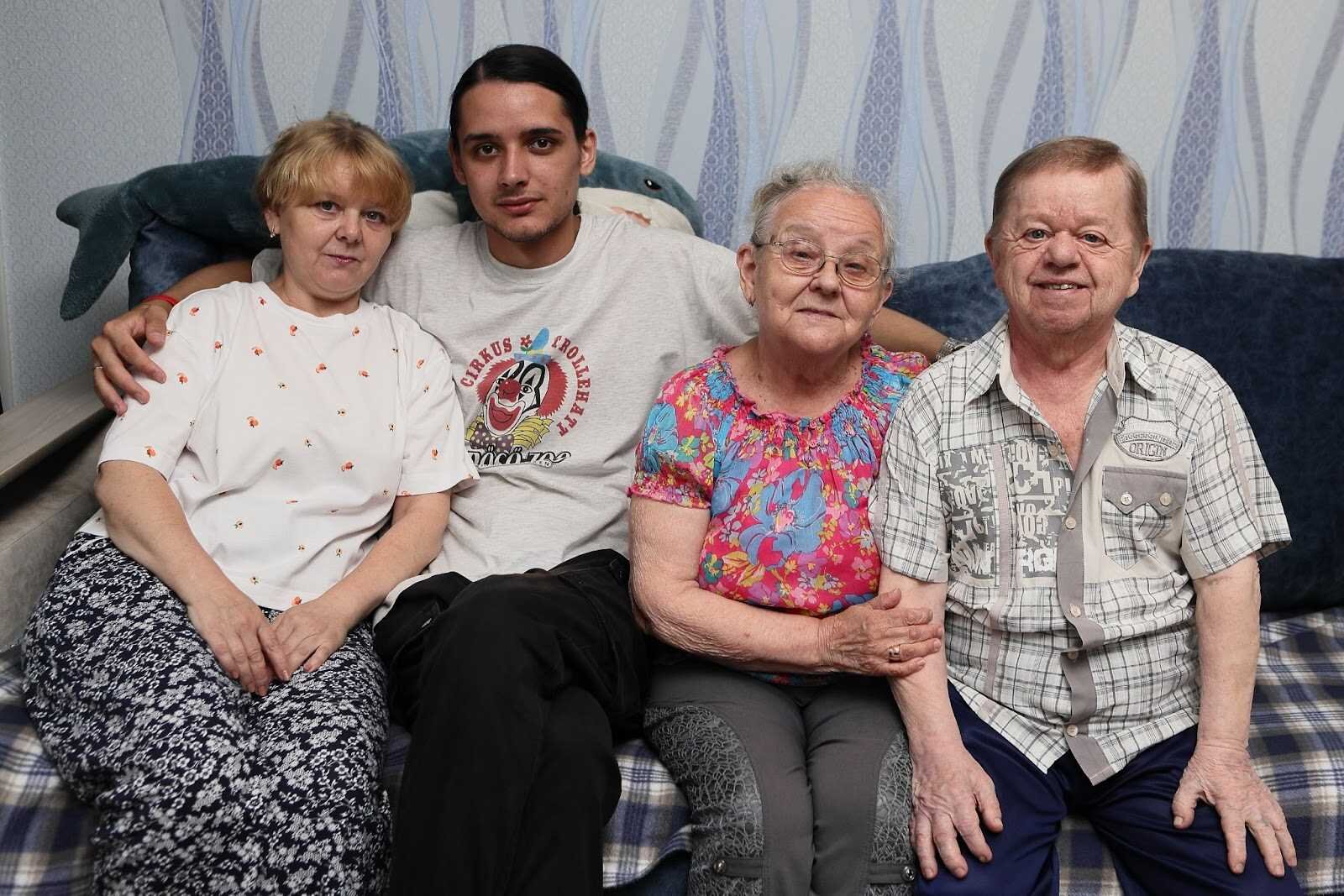 Советский Цирк - Яркие Представления и Талантливые Артисты