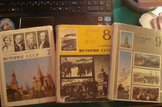 Тесты по Истории СССР - Проверьте Свои Знания!