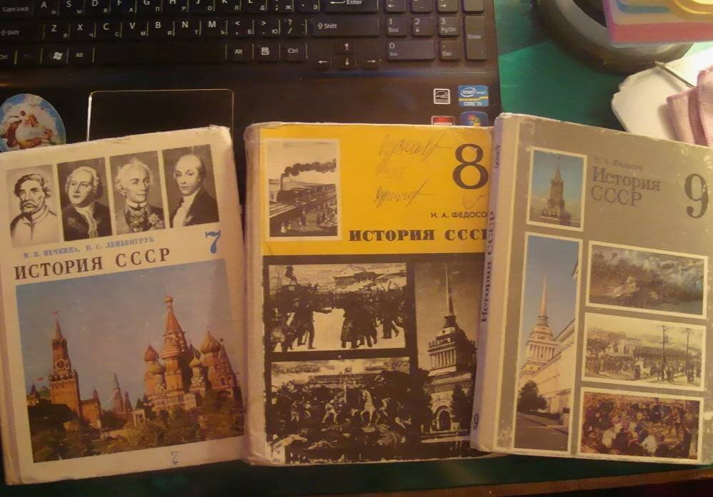 Тесты по Истории СССР - Проверьте Свои Знания!