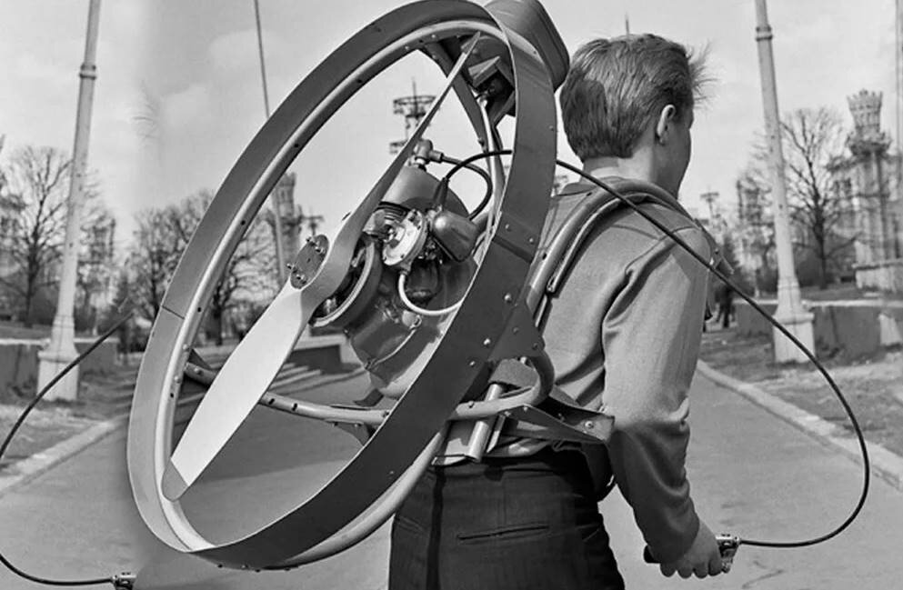 Топ-10 изобретений СССР, которые изменили мир