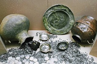 Археологические Находки, Что Рассказывают Древние Предметы?