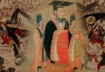 Древний Китай, Тайны Империй и Великих Династий