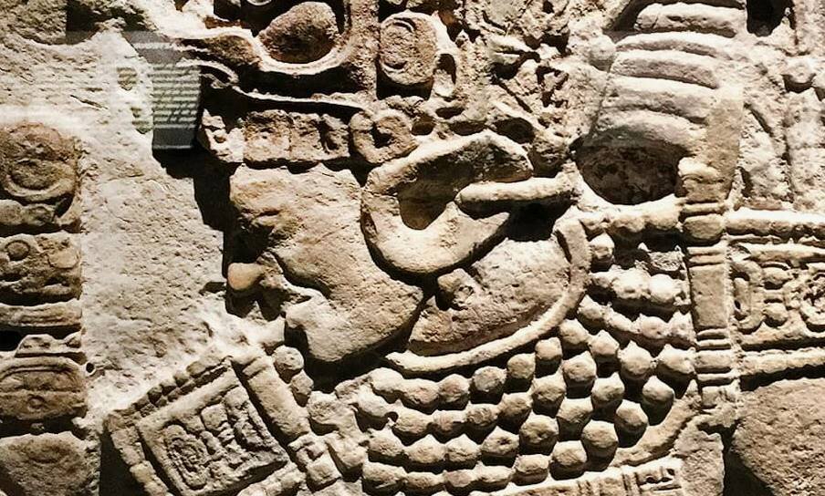 История Ацтеков и Майя, Загадки Древних Цивилизаций