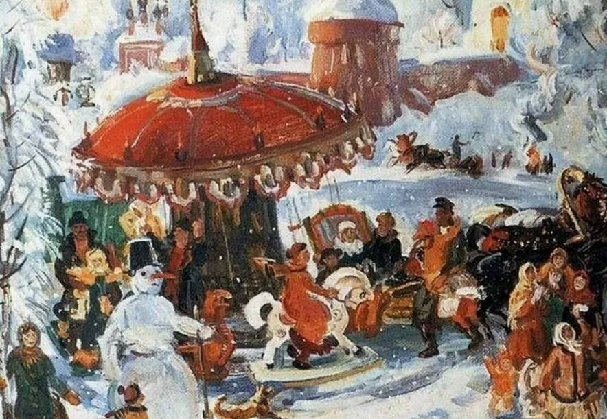 История Праздников, Происхождение Традиций, Которые Мы Соблюдаем