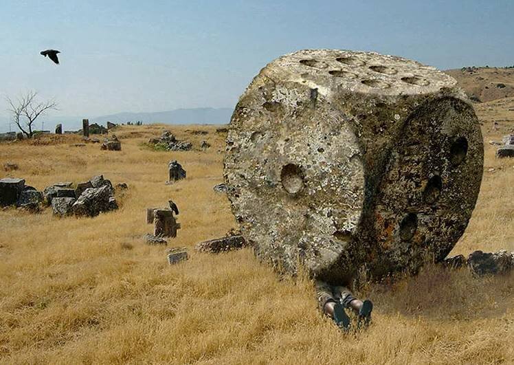 Удивительные Случайности в Истории