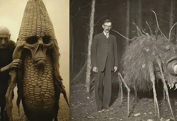 Странные Исторические Факты, Которые Трудно Принять за Правду