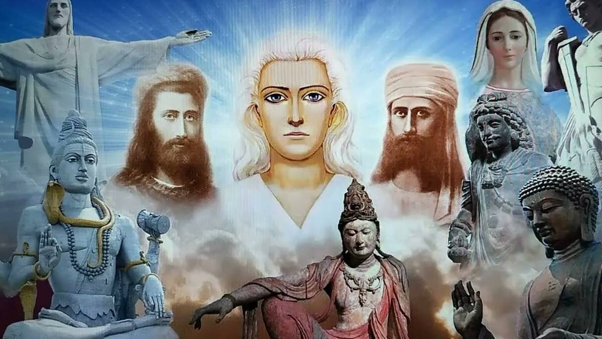 Религии Мира, История, Традиции и Неизвестные Факты