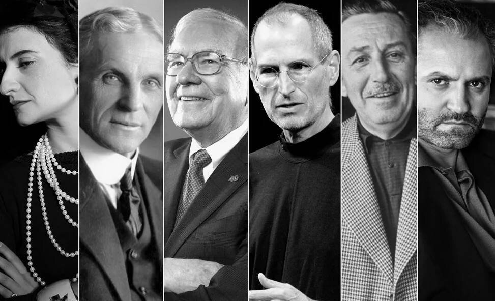 Исторические Лидеры, Факты, Которые Меняют Их Образ