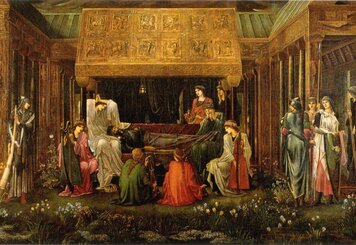 Исторические Мифы и Легенды, Как Они Формировали Культуру
