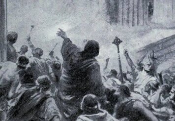 Исторические Парадоксы, События, Которые Трудно Объяснить