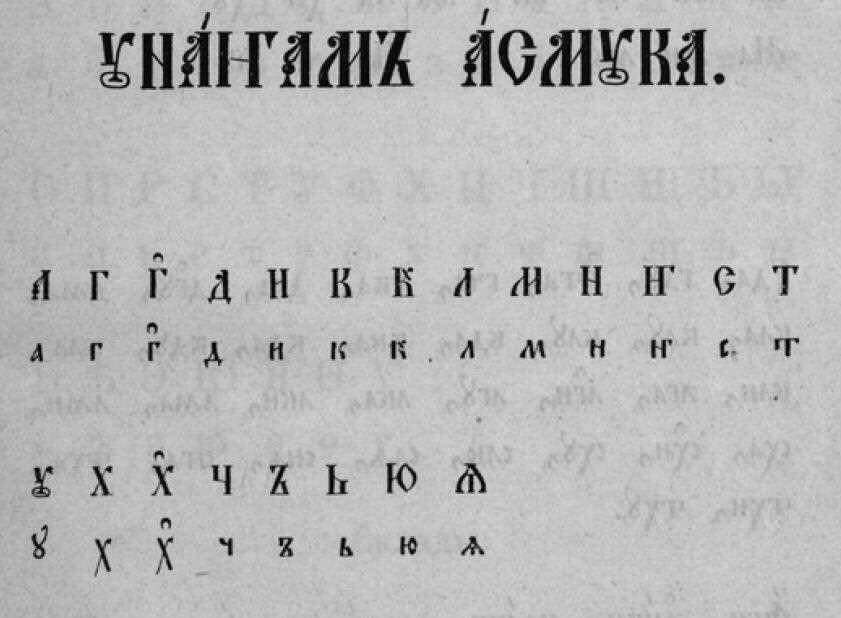 Исторические Языки, Которые Исчезли Навсегда