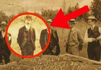 Исторические Загадки, Которые Так и Не Были Разгаданы