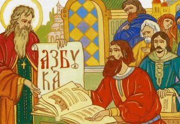 История Алфавитов, Как Возникли Буквы?