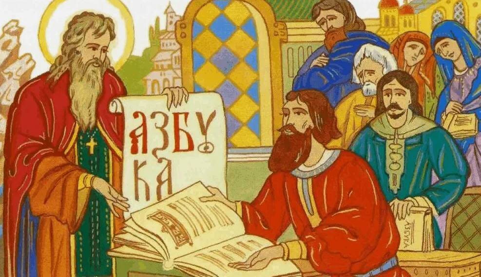 История Алфавитов, Как Возникли Буквы?