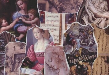 История Искусства, Великие Художники и Их Шедевры