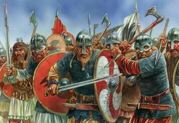 История Викингов, Факты о Воинах Севера