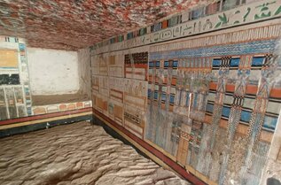 Самые Загадочные Исторические Тайны, Которые До сих пор Не Разгаданы