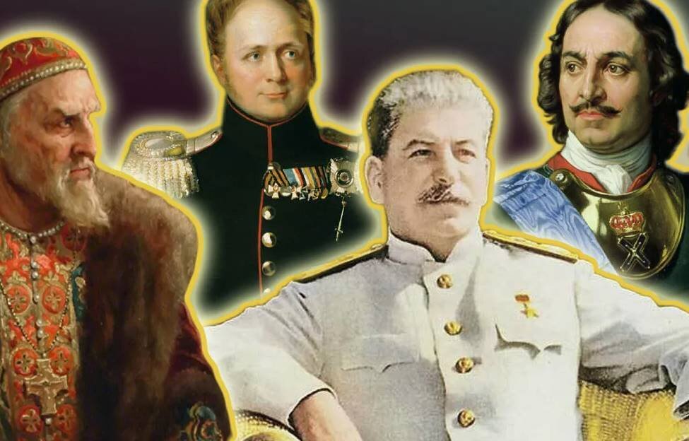 Тайны Жизни Великих Правителей, Неизвестные Факты